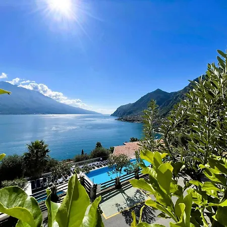 Centro Vacanze La Limonaia-2
